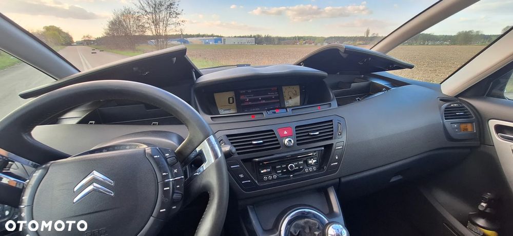 Citroën C4 Picasso VTi 120 CoolTech - 20