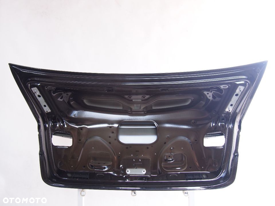Image Audi A6 11r sedan Zadní výklopné dveře 2011 a 6