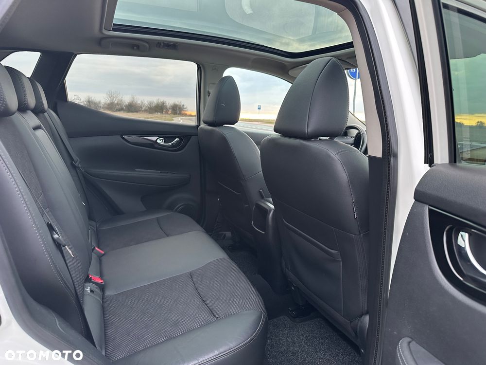 Nissan Qashqai 1.6 DIG-T Tekna - 10