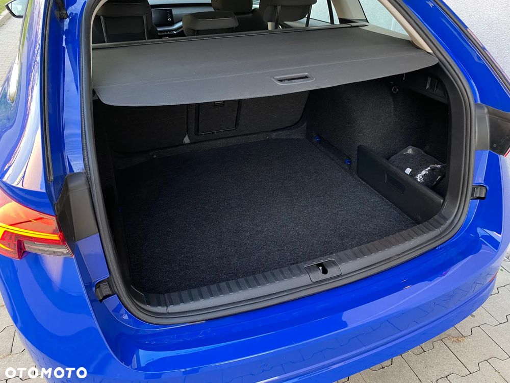 Skoda Octavia - 9