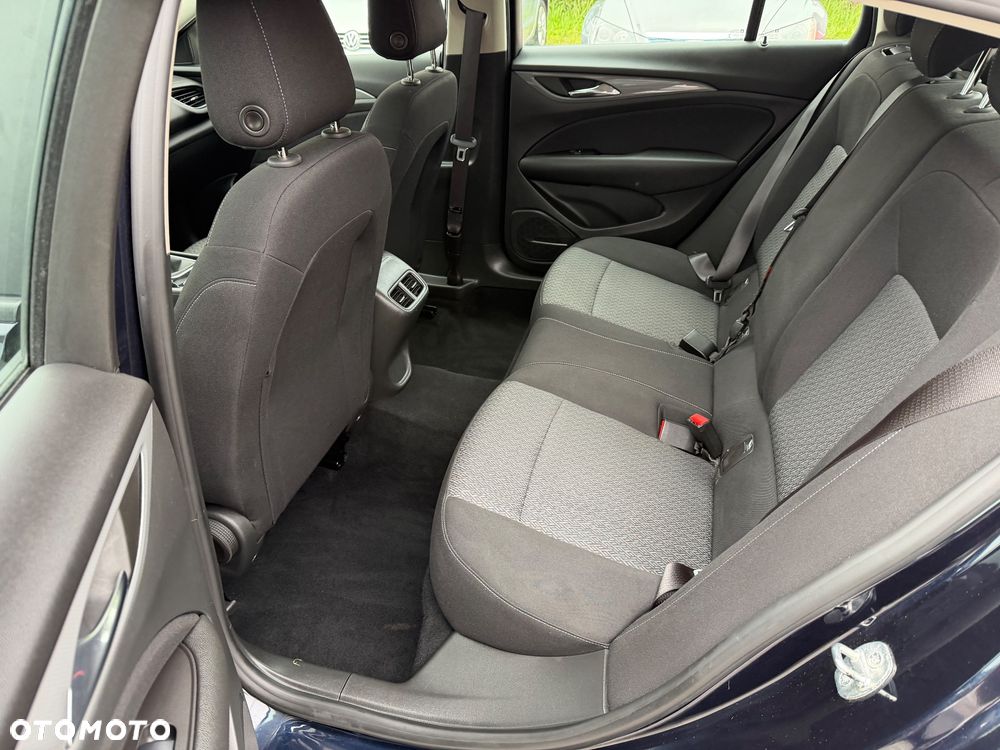 Opel Insignia 1.5 Direct InjectionTurbo Edition - 26