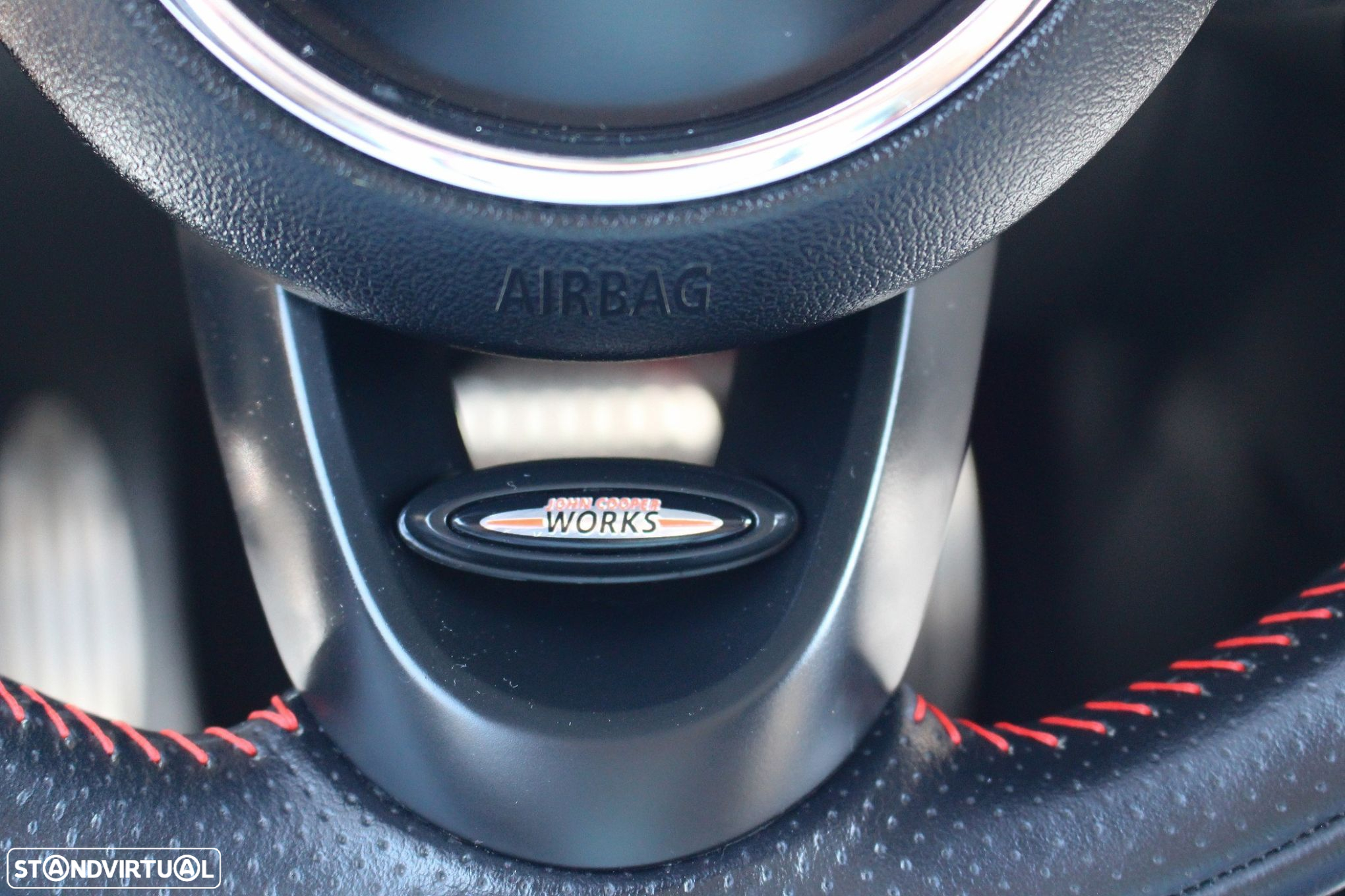 MINI Countryman John Cooper Works ALL4 Auto Desportiva - 39