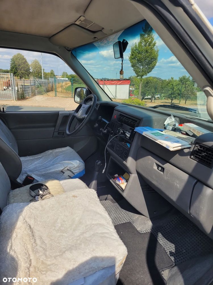 Volkswagen Transporter Standard - 6