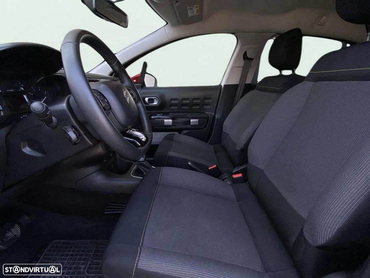 Citroën C3 1.2 PureTech Shine Pack EAT6 - 10