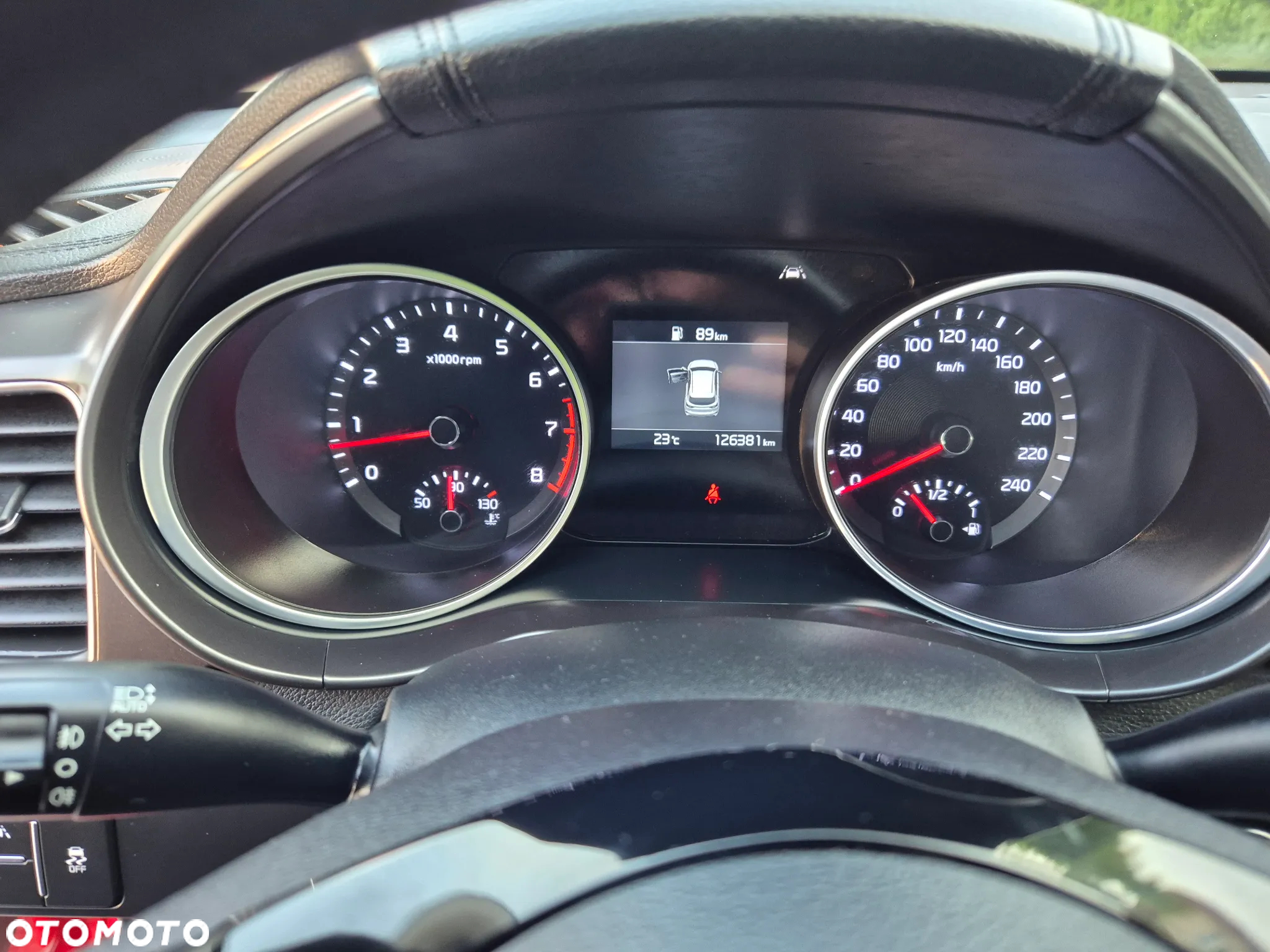 Kia Ceed 1.4 L Business Line - 29
