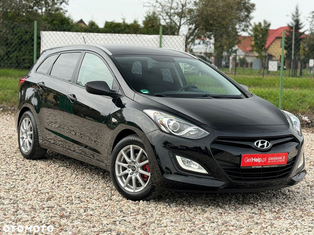 Hyundai i30 - 1