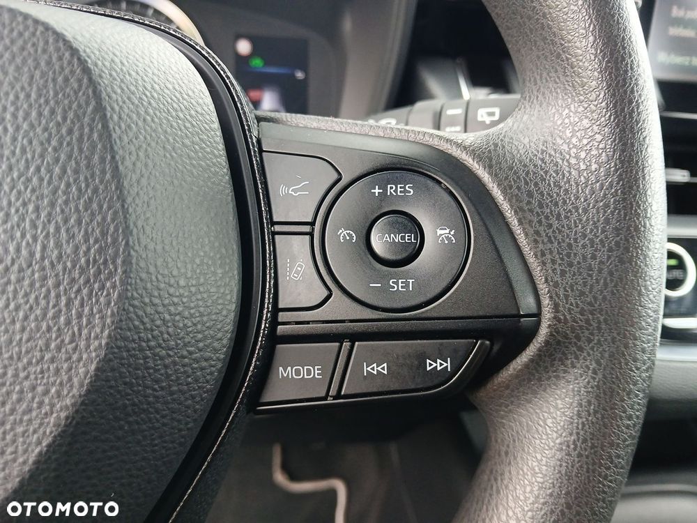 Toyota Corolla 1.8 Hybrid Active - 30