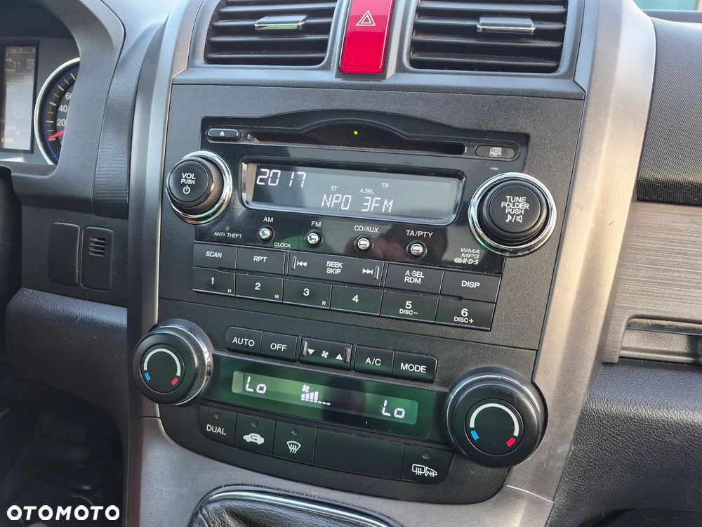 Honda CR-V 2.0 Executive - 14