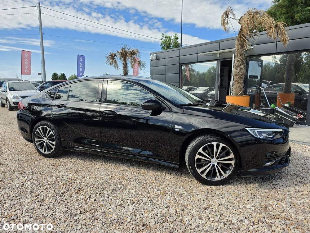 Opel Insignia 1.6 Exclusive - 8