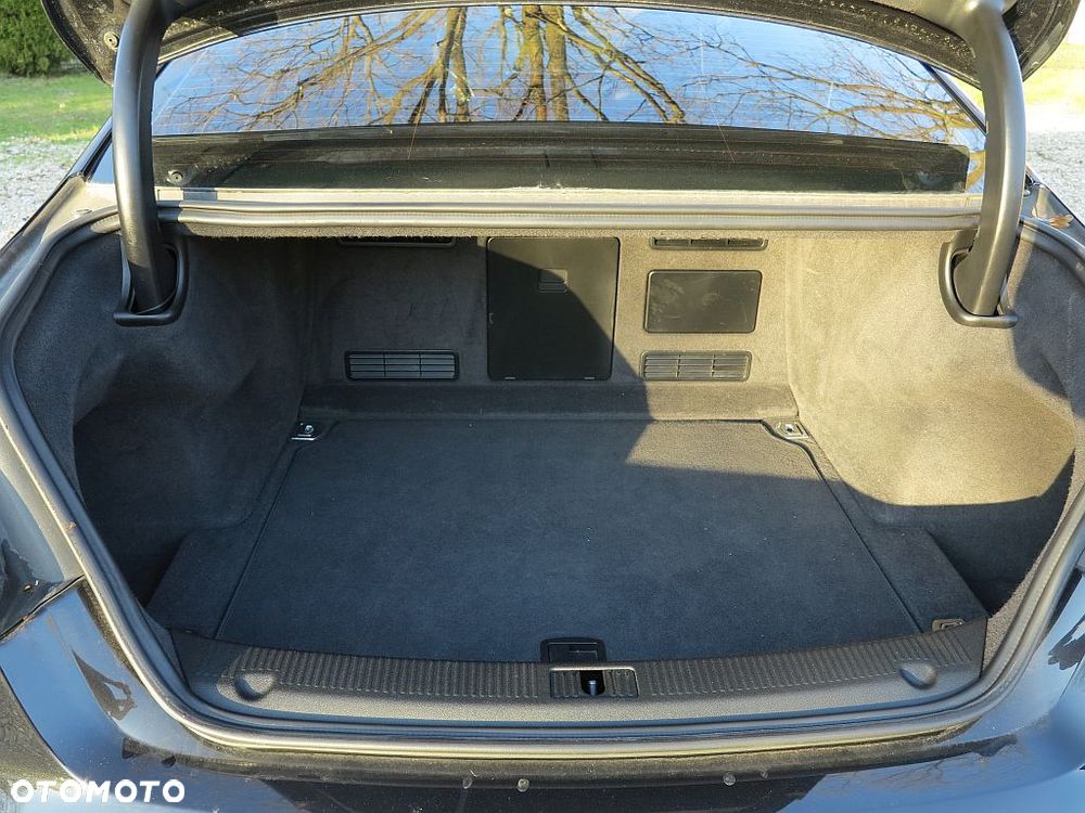 Audi A8 3.0 TDI DPF quattro tiptronic - 31