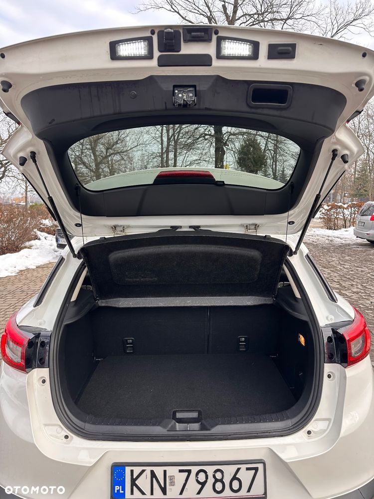 Mazda CX-3 2.0 Skymotion AWD - 24