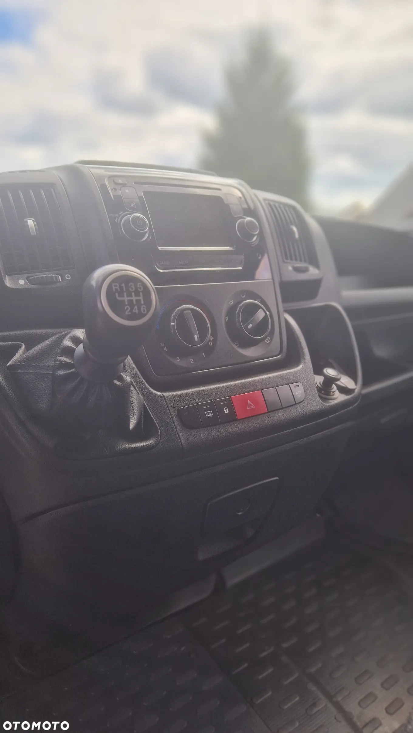 Fiat Ducato - 38