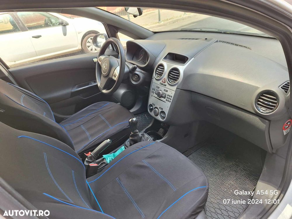 Opel Corsa 1.3 CDTI Selection - 3
