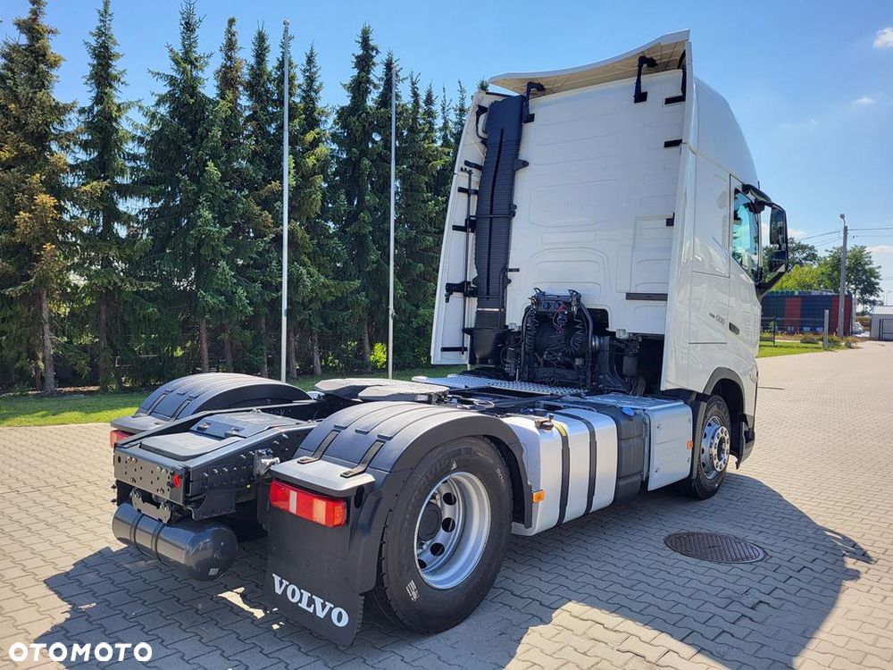 Volvo FH 500 - 4