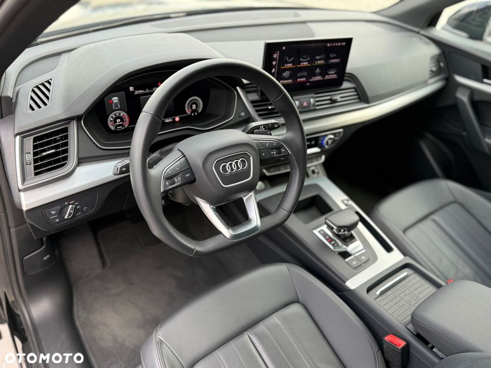 Audi Q5 Sportback - 20