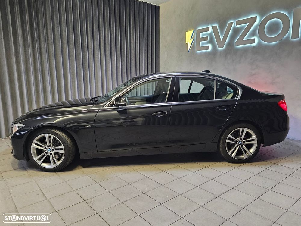 BMW 328 - 4