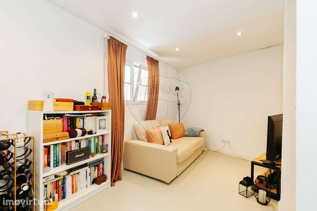 Apartamento T1 para venda - Grande imagem: 2/33