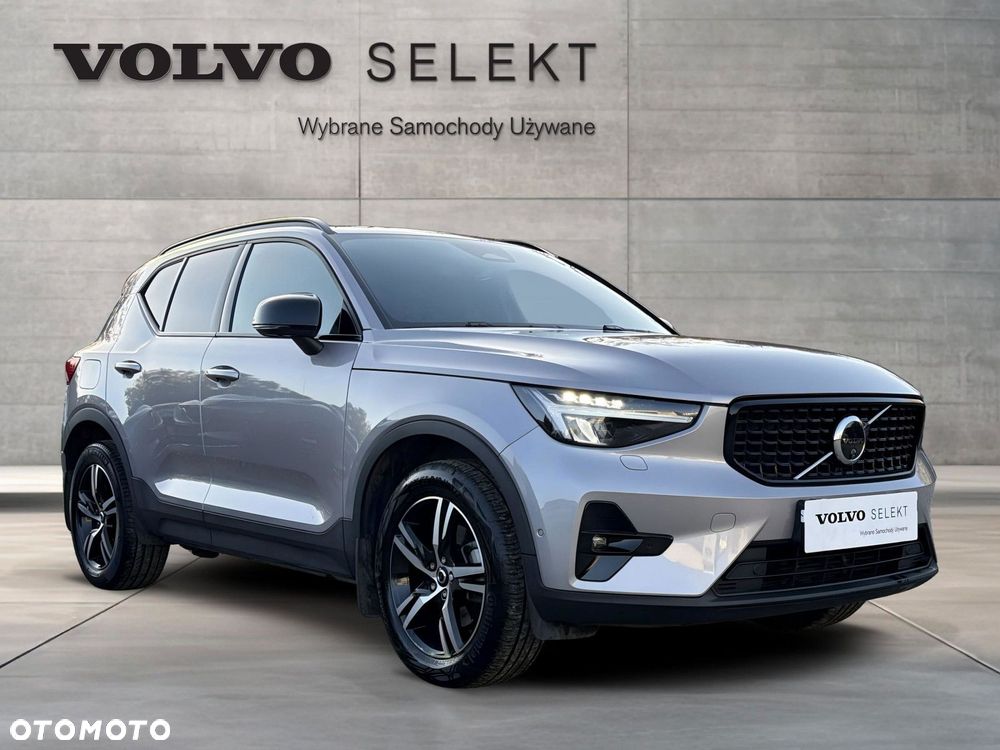 Volvo XC 40 - 4