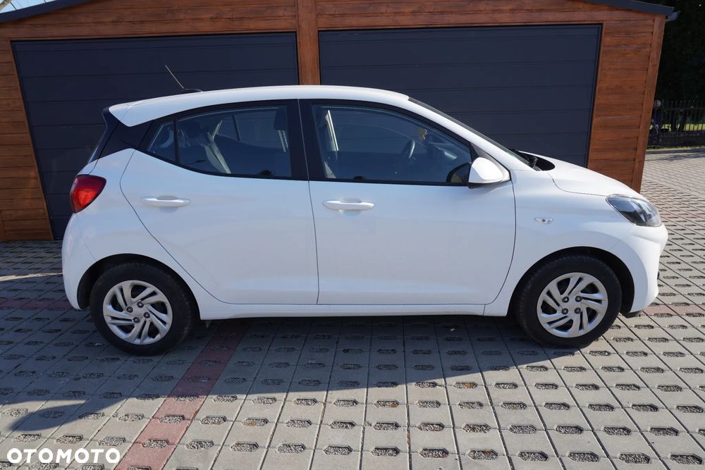 Hyundai i10 1.0 Trend - 4