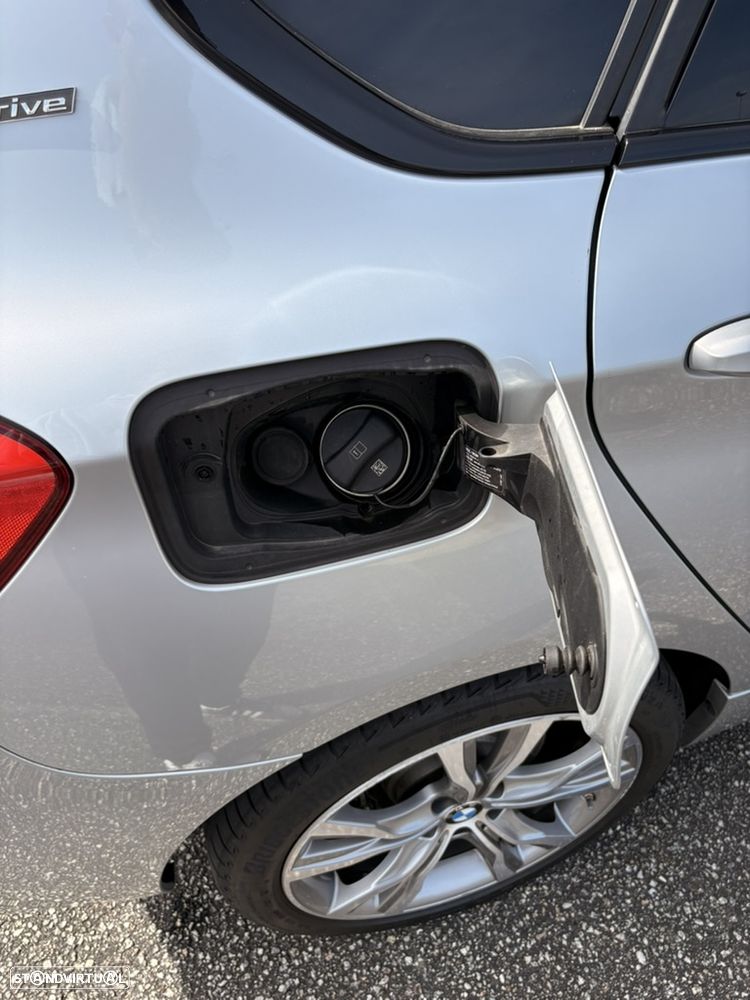 BMW 225xe Active Tourer Pack M - 15