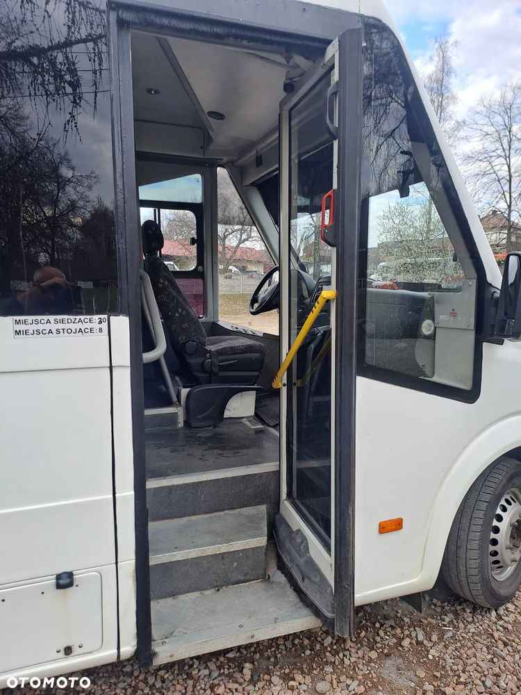 Mercedes-Benz SPRINTER 513 CDI - 7