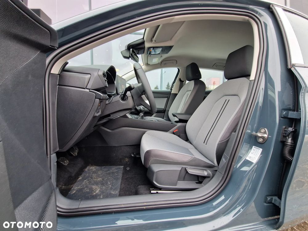 Seat Leon 1.5 TSI Style - 7
