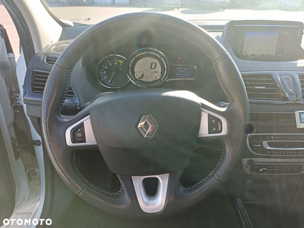Renault Megane 1.2 16V TCE Energy Bose Edition - 10