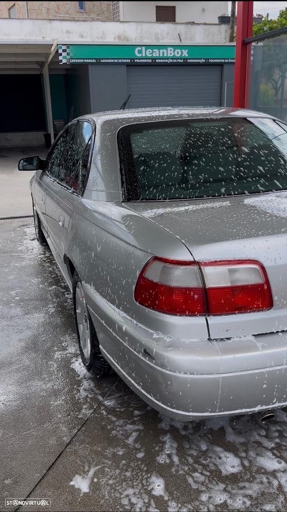 Opel Omega 2.2 Elegance - 14