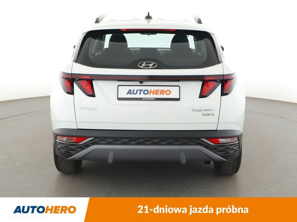 Hyundai Tucson 1.6 T-GDi Pure 2WD - 5