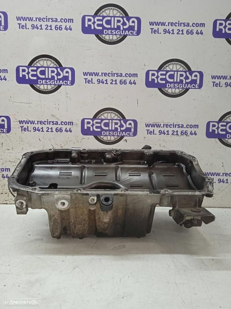 CARTER OPEL ASTRA H 2004 -55184355 - 2