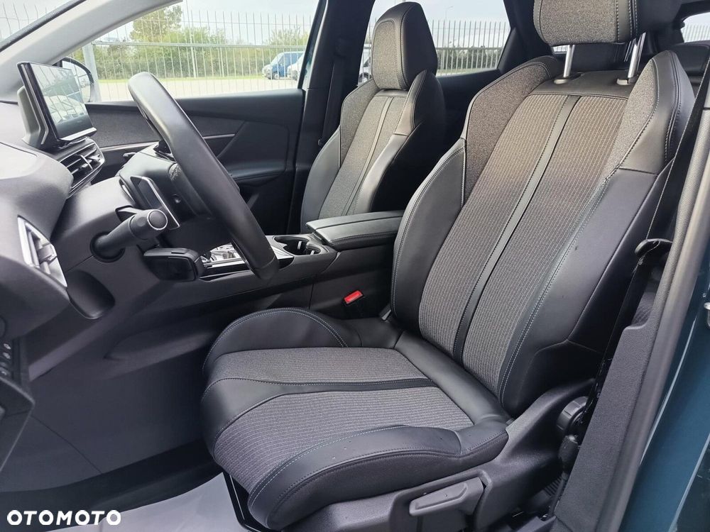 Peugeot 3008 1.5 BlueHDi Allure S&S EAT8 - 12