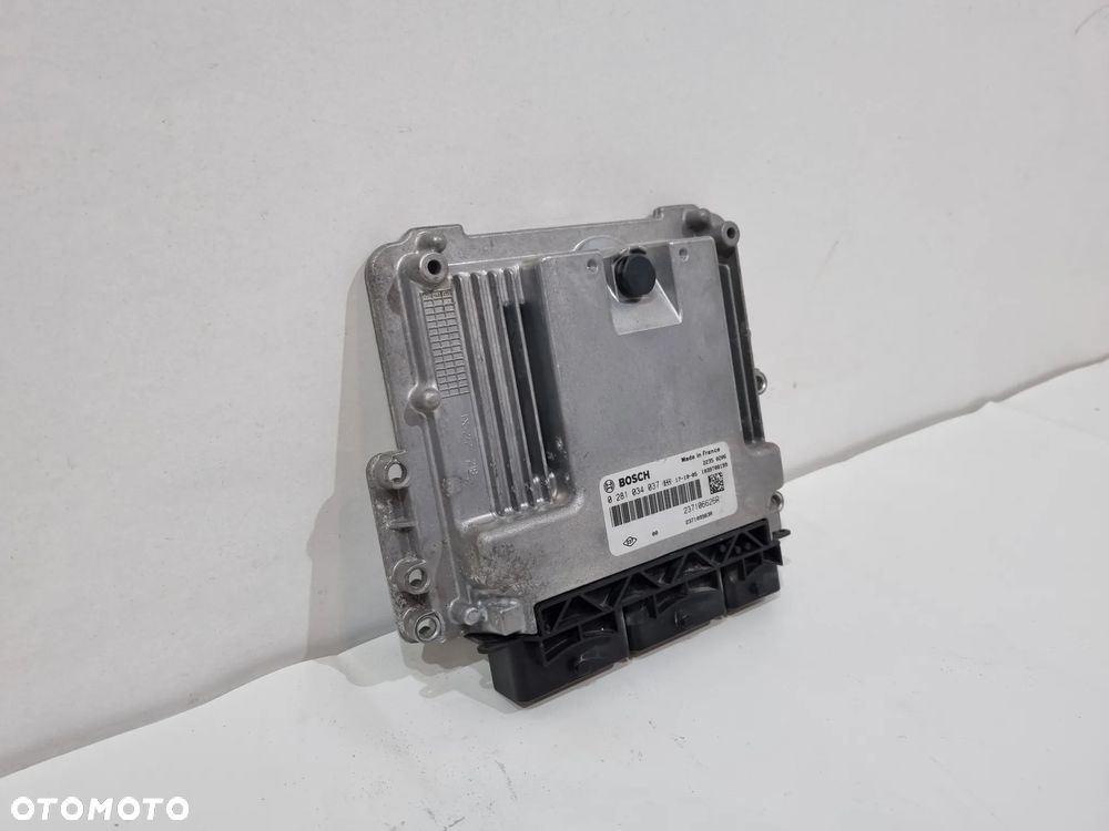 OPEL VIVARO III TRAFIC III 1.6 DCI 237106626R 237109983R - 2