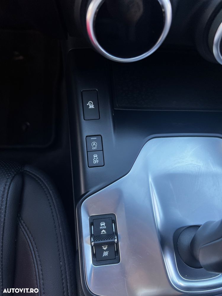 Jaguar E-Pace D180 AWD Aut. - 21