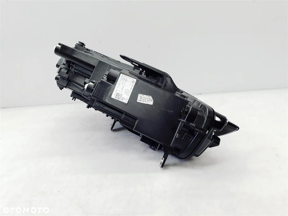 SEAT LEON IV LIFT 24r+ LEWA LAMPA PRZÓD FULL LED ORY EU !!! - 5