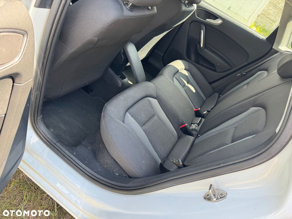 Audi A1 Sportback - 25