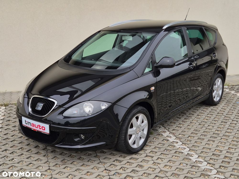 Seat Altea XL 1.4 TSI Stylance - 27