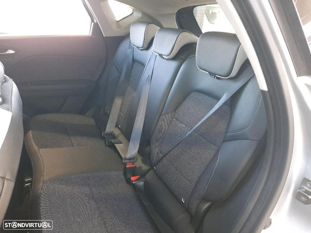 Renault Captur 1.0 TCe Techno Bi-Fuel - 3