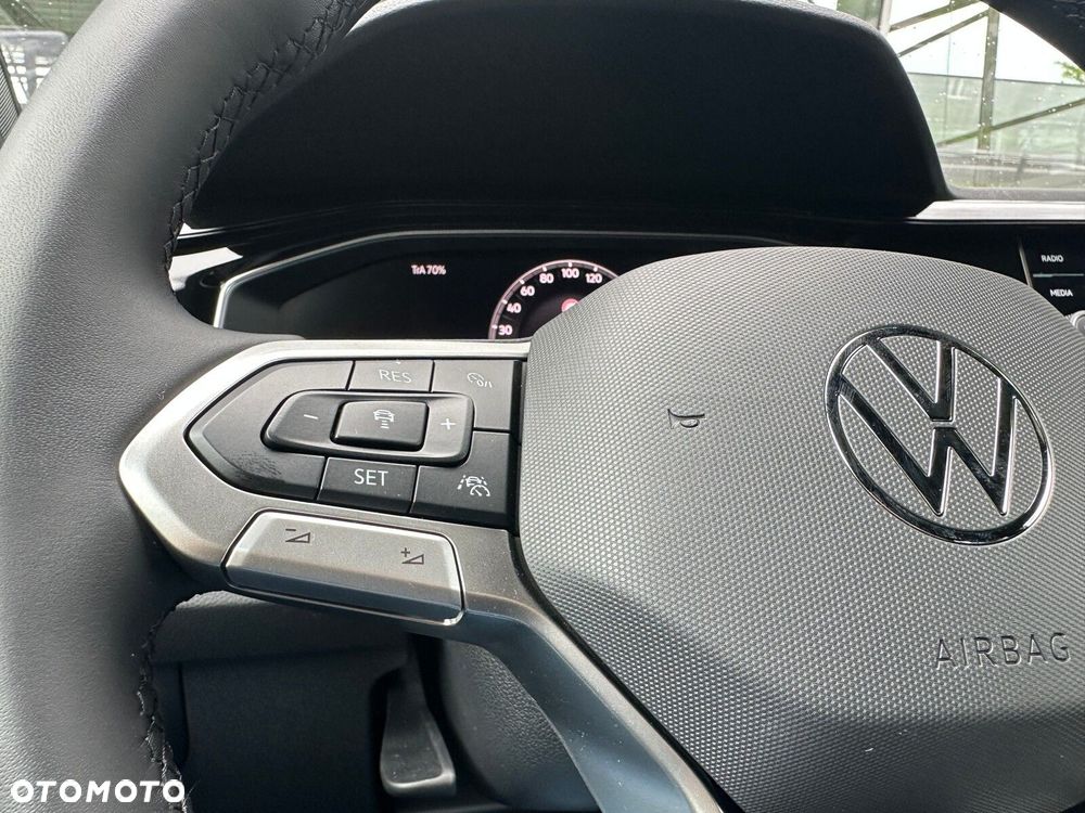 Volkswagen Polo 1.0 TSI Edition 50 DSG - 18