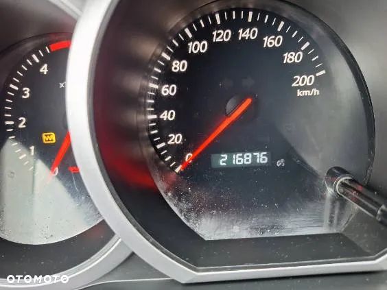 Suzuki Grand Vitara 1.9 DDiS - 8