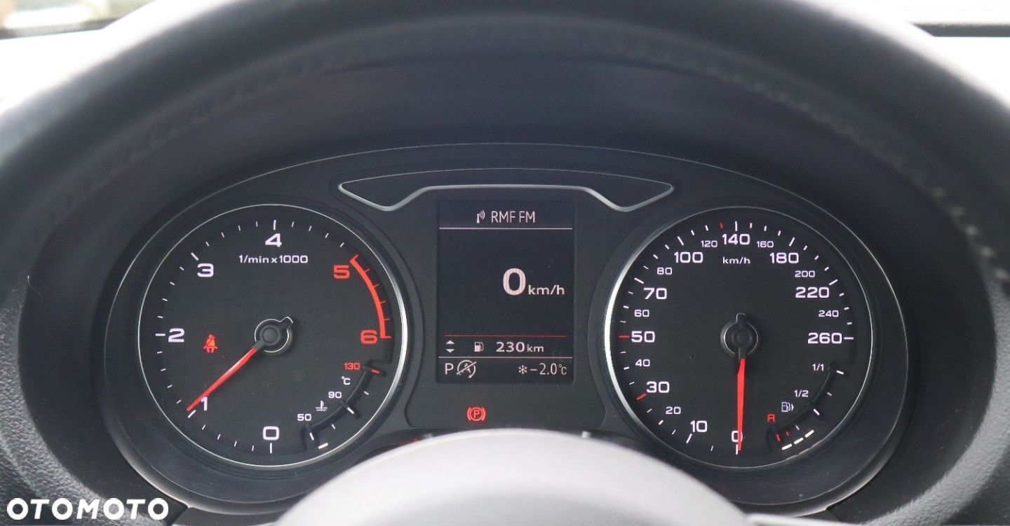 Audi A3 - 19