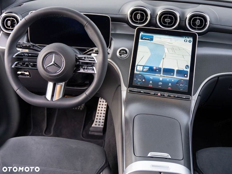 Mercedes-Benz GLC - 8