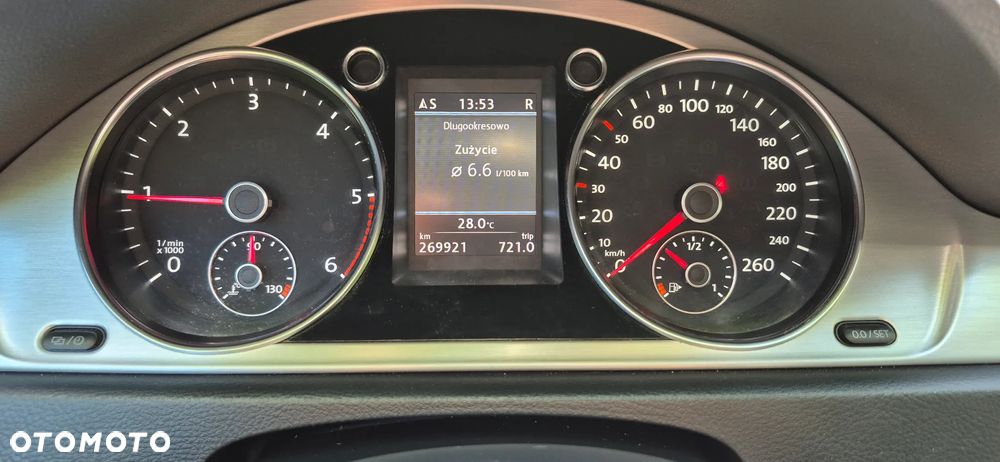 Volkswagen Passat 2.0 TDI Highline DSG - 15