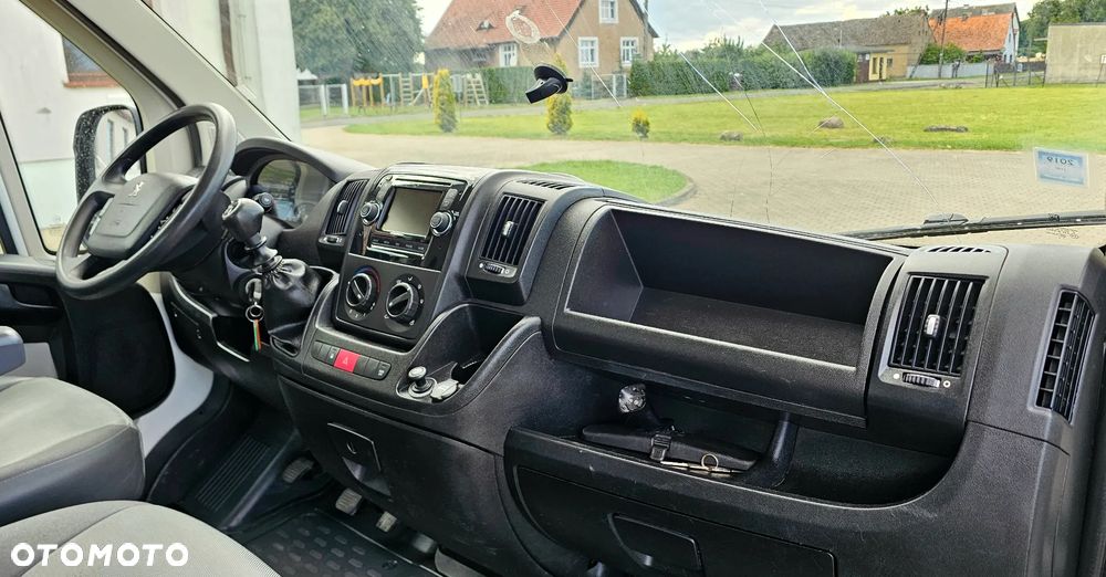 Peugeot Boxer - 10