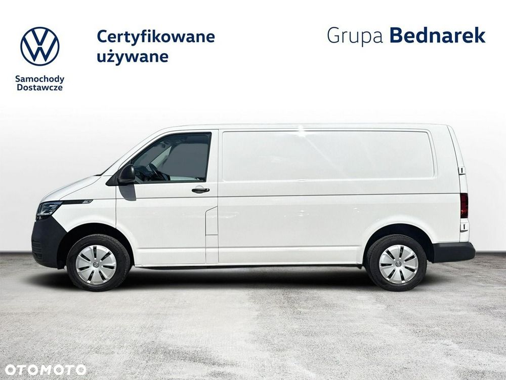 Volkswagen Transporter L2 DSG - 2