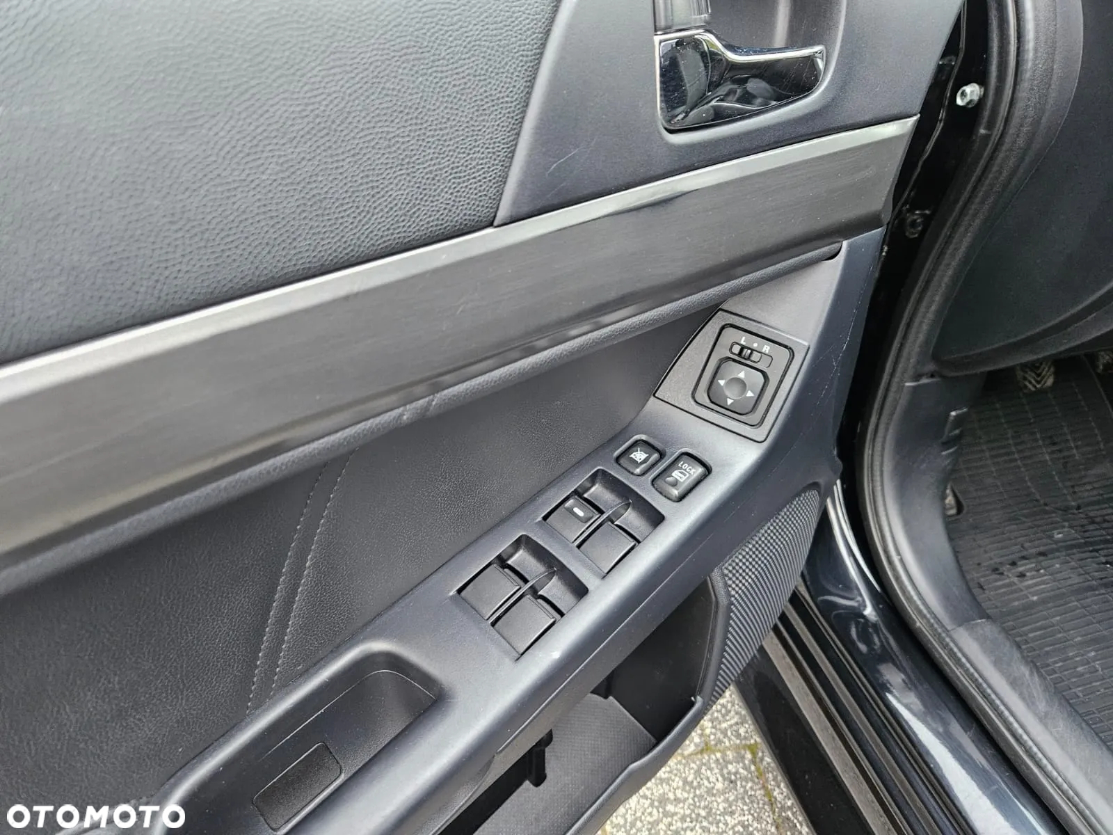 Mitsubishi Lancer 1.6 ClearTec XTRA - 20