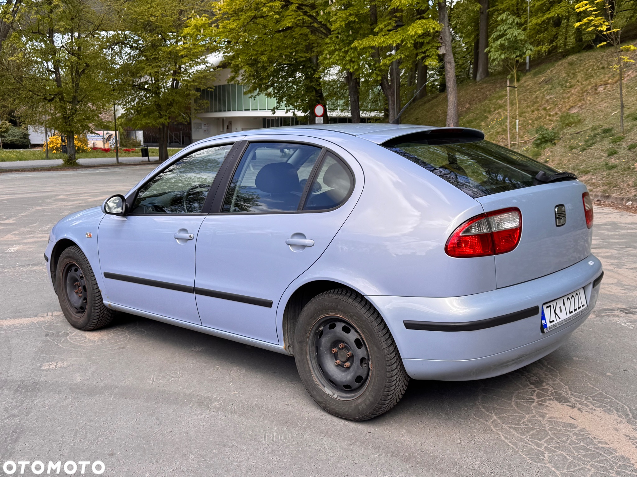Seat Leon - 9