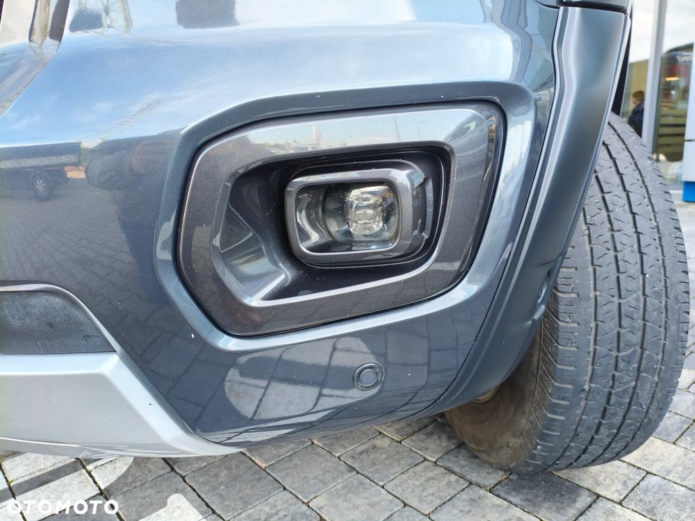 Ford Ranger 2.0 EcoBlue 4x4 DC Wildtrak - 32