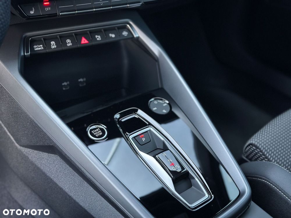 Audi A3 Sportback - 19