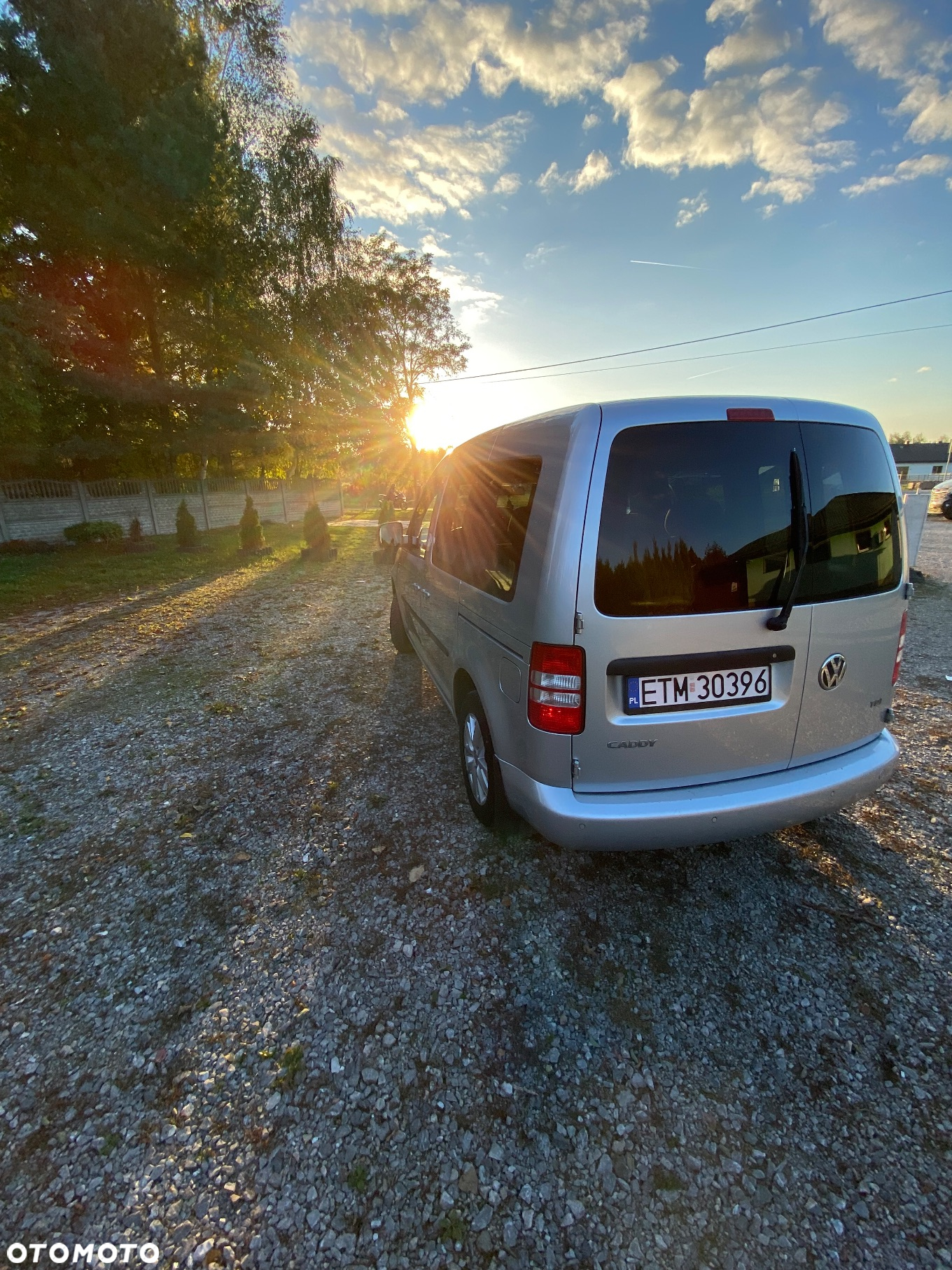 Volkswagen Caddy 1.6 TDI Comfortline Edition - 4