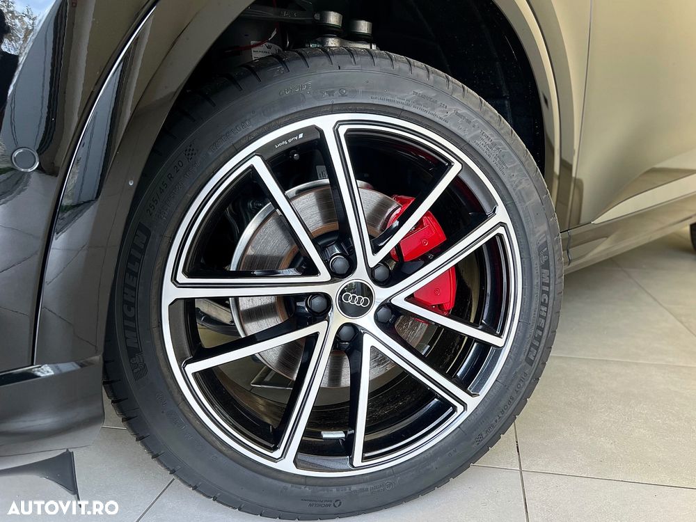 Audi Q5 TDI quattro 150 kW S tronic - 9